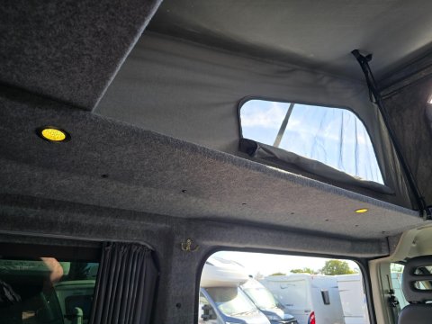 Peugeot Boxer Riviera Motors Conversion 33