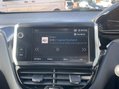 Peugeot 208 1.2 PureTech Tech Edition Euro 6 (s/s) 5dr 25