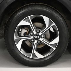 Kia Xceed 1.0 XCeed 2 ISG 5dr 1