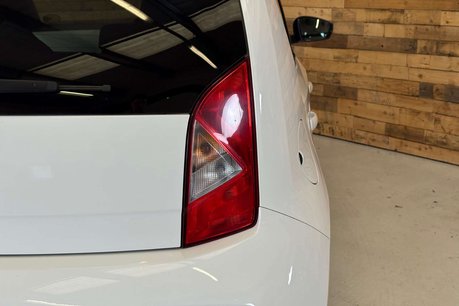 SEAT Mii 36.8kWh Hatchback 5dr Electric Auto (83 ps) 71