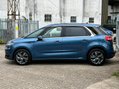 Citroen C4 Picasso E-HDI EXCLUSIVE ETG6 17