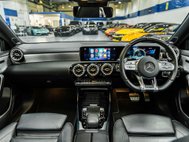 Mercedes-Benz A Class 2.0 A35 AMG (Premium Plus) Hatchback 5dr Petrol SpdS DCT 4MATIC Euro 6 (s/s 2