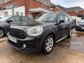 Mini Countryman 2.0 Cooper S ALL4 Euro 6 (s/s) 5dr 3
