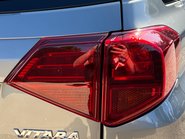 Suzuki Vitara SZ-T BOOSTERJET MHEV 16