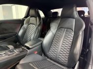 Audi RS5 2.9 TFSI V6 Coupe 2dr Petrol Tiptronic quattro Euro 6 (s/s) (450 ps) 6