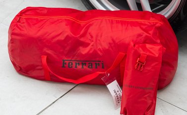 Ferrari 488 SPIDER 39