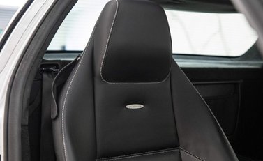 Mercedes-Benz SLS 6.2 63 V8 AMG 2dr 8