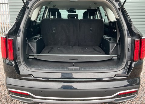 Kia Sorento 1.6 T-GDi HEV '2'  16