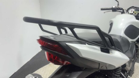 Yamaha YS125 2018 ONLY 5K GREAT CONDITION 125CC LEARNER LEGAL COMMUTER BIKE 41