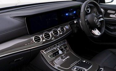 Mercedes-Benz E Class E63 S Estate Night Edition Premium Plus 16