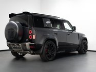 Land Rover Defender 2.0 P400e 15.4kWh X-Dynamic HSE SUV 5dr Petrol Plug-in Hybrid Auto 4WD Euro 42