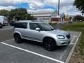 Skoda Yeti 2.0 Yeti Outdoor Laurin & Klement TDI CR 4x4 Semi-Auto 4WD 5dr 4