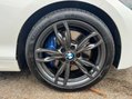 BMW 1 Series 3.0 M140i Shadow Edition Auto 3dr 50
