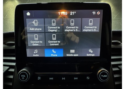 Ford Transit Custom 2.0 320 EcoBlue Trend Panel Van 5dr Diesel Manual L1 H1 Euro 6 (s/s) (105 p 72