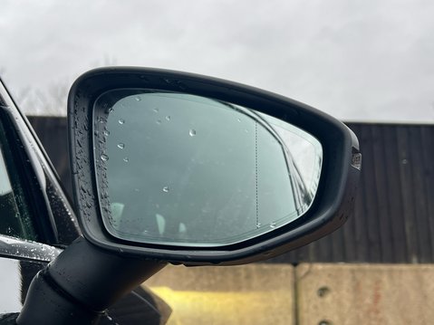 Audi A3 SPORTBACK TFSI S LINE MHEV 35