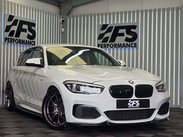 BMW 1 Series 3.0 M140i GPF Shadow Edition Hatchback 5dr Petrol Auto Euro 6 (s/s) (340 ps 51