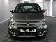 Fiat 500 STAR MHEV 2