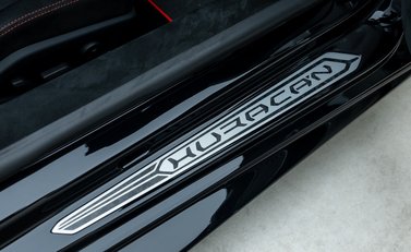 Lamborghini Huracan Spyder LP640-4 Performante 27