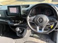 Renault Trafic SL28 SPORT DCI 2