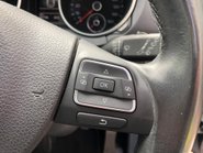 Volkswagen Golf MATCH 1.6 TDI 5 door hatchback 2 owners just 42,000m FSH+CAMBELT CHANGED 20