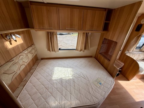 Bailey Orion 430/4 21