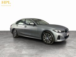 BMW 3 Series 2.0 330e 12kWh Sport Saloon 4dr Petrol Plug-in Hybrid Auto Euro 6 (s/s) (29