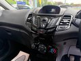 Ford Fiesta 1.25 Zetec Euro 5 5dr 17