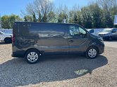 Nissan Primastar SWB L1H1 [ SOLD MT ] Low Roof Tekna Air Con Alloys Camera Sensors EURO 6 NO 5