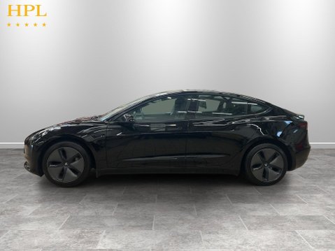 Tesla Model 3 Standard Range Plus Saloon 4dr Electric Auto RWD (241 bhp) Air Con - Alloys 4