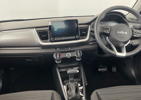 Kia Stonic '2' 1.0 T-GDi DCT 9