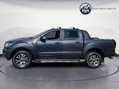 Ford Ranger 2.0 EcoBlue Wildtrak Auto 4WD Euro 6 (s/s) 4dr 5