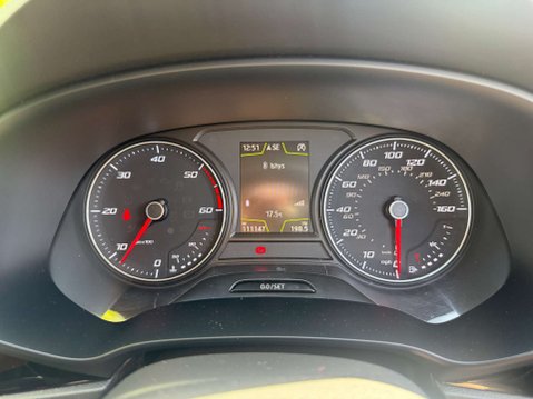 SEAT Leon 2.0 Leon FR Technology TDI 5dr 24