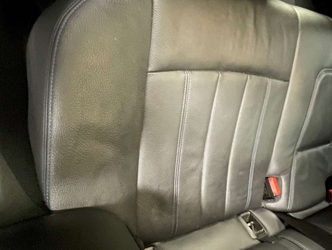 BMW 5 Series 3.0 530D xDrive M Sport Auto 4WD 4dr 41