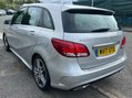 Mercedes-Benz B Class 1.5 B180d AMG Line (Executive) Euro 6 (s/s) 5dr 13