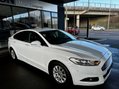 Ford Mondeo 2.0 TDCi Zetec Euro 6 (s/s) 5dr 10