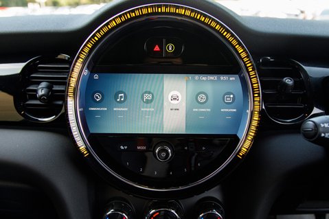 Mini Hatch COOPER S LEVEL 2 24