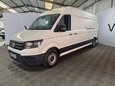 Volkswagen Crafter 2.0 Crafter CR35 Trendline TDI LWB 6