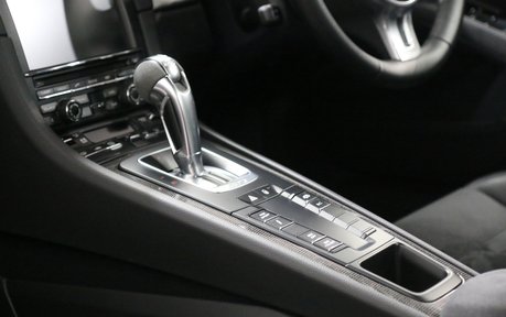 Porsche 911 GT3 PDK - Porsche Warranty 2029 8