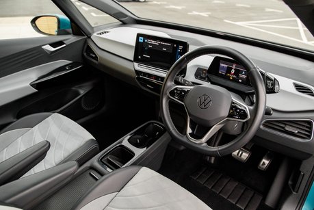 Volkswagen ID.3 LIFE