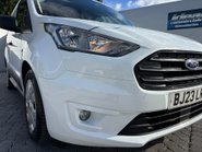 Ford Transit Connect 240 L1 Trend 100 ps Panel Van with Air Conditioning - Ex NHS 20