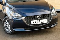 Mazda 2 SE-L 10