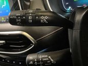 MG HS 1.5 MG HS Exclusive PHEV Auto 5dr 17