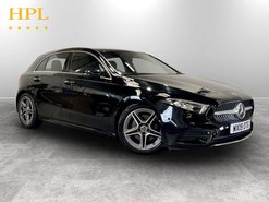 Mercedes-Benz A Class 2.0 A220 AMG Line (Premium) Hatchback 5dr Petrol 7G-DCT Euro 6 (s/s) (190 p