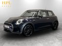 Mini Hatch 1.5 Cooper Exclusive Hatchback 3dr Petrol Steptronic Euro 6 (s/s) (136 ps) 3