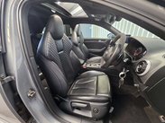 Audi RS3 2.5 TFSI Sportback 5dr Petrol S Tronic quattro Euro 6 (s/s) (Nav) (367 ps) 7