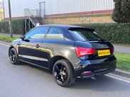 Audi A1 1.0 TFSI Sport Euro 6 (s/s) 3dr 7