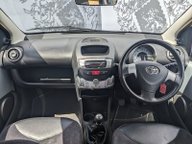 Toyota Aygo VVT-I ICE 16