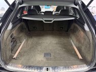 Bentley Bentayga 4.0 V8 SUV 5dr Petrol Auto 4WD Euro 6 (s/s) (550 ps) 42