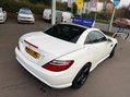 Mercedes-Benz SLK 1.8 SLK200 AMG Sport G-Tronic+ Euro 5 (s/s) 2dr 16