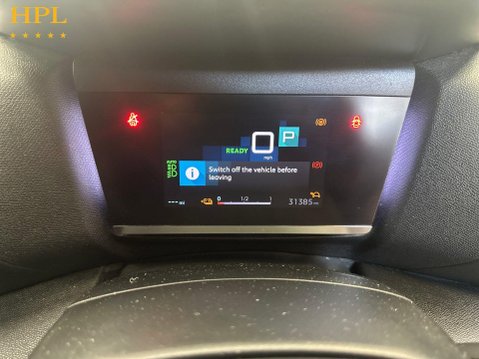 Citroen E-C4 50kWh Shine Hatchback 5dr Electric Auto (136 ps) 14